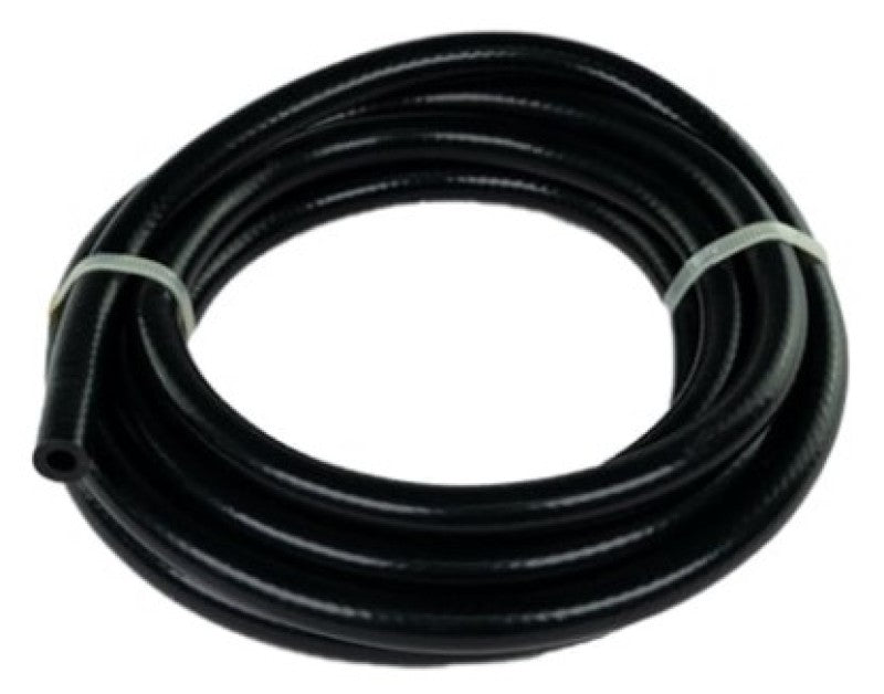 Turbosmart 3m Pack -5mm Reinforced Vac Tube -Black - eliteracefab.com