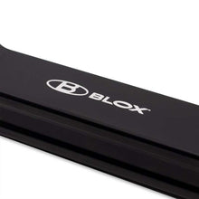 Load image into Gallery viewer, BLOX Racing Pitch Stop Mount - Universal Fits Most All Subaru - Black Anodized - eliteracefab.com