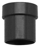 Russell Performance -10 AN Tube Sleeve 5/8in dia. (Black) (1 pc.)