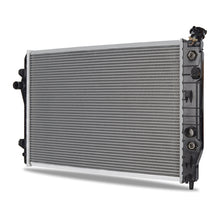 Load image into Gallery viewer, Mishimoto Chevrolet Camaro Replacement Radiator 1998-1999