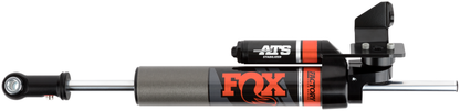 Fox 18+ Jeep JL 2.0 Factory Race Series 8.1in ATS Stabilizer 23.2in Ext Through-Shaft Axle Mount - eliteracefab.com