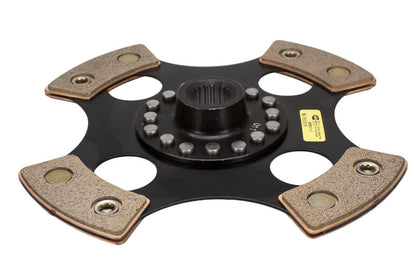ACT 1986 Honda Accord 4 Pad Rigid Race Disc ACT