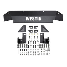 Load image into Gallery viewer, Westin 17-20 Ford F-150 Raptor Outlaw Front Bumper - Tex. Blk