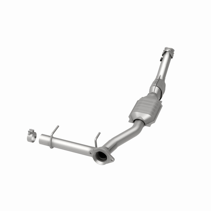MagnaFlow Conv DF 03-04 Lincoln Navigator 5.4L P/S Magnaflow