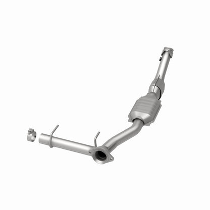 MagnaFlow Conv DF 03-04 Lincoln Navigator 5.4L P/S Magnaflow