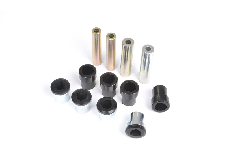 Whiteline Plus 89-97 Nissan 300ZX/93-97 Infinity Q45/90-93 Skyline Front Upper Control Arm Bushing - eliteracefab.com