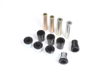 Load image into Gallery viewer, Whiteline Plus 89-97 Nissan 300ZX/93-97 Infinity Q45/90-93 Skyline Front Upper Control Arm Bushing - eliteracefab.com