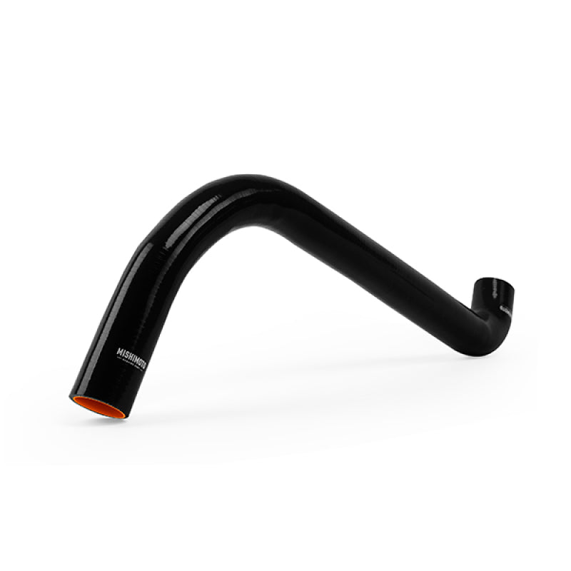 Mishimoto Ford F-150/250/Expedition Black Silicone Radiator Coolant Hose Kit - eliteracefab.com