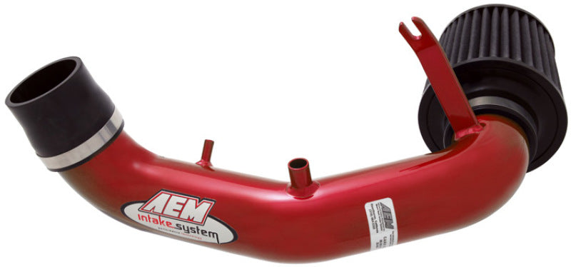 AEM Short Ram Intake System S.R.S.RSX 02-06 - eliteracefab.com