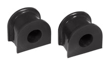 Load image into Gallery viewer, Prothane 94-97 Honda Accord Front Sway Bar Bushings - 22mm - Black