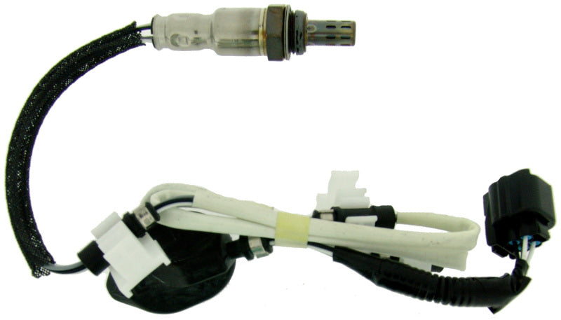 NGK Acura TSX 2008-2004 Direct Fit Oxygen Sensor - eliteracefab.com