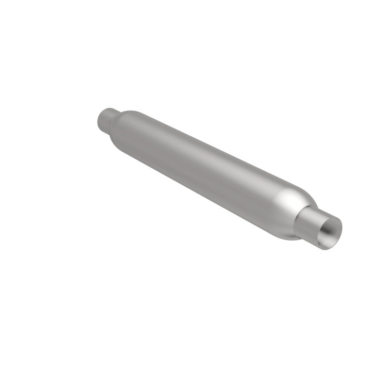 MagnaFlow Muff GP 3.5 Dia 22inch 2/2 Magnaflow