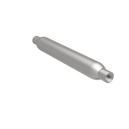 MagnaFlow Muff GP 3.5 Dia 22inch 2/2 Magnaflow