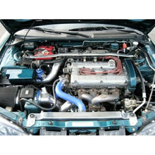 Load image into Gallery viewer, Mishimoto 95-99 Mitsubishi Eclipse Turbo Manual Aluminum Radiator - eliteracefab.com