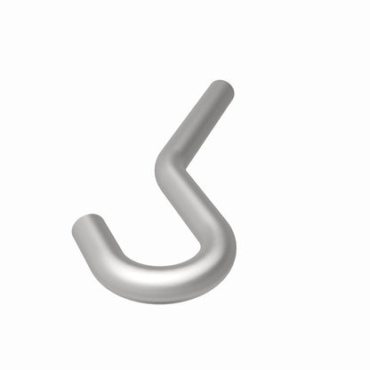 MagnaFlow Univ bent pipe SS 2.50inch 180/45 Magnaflow
