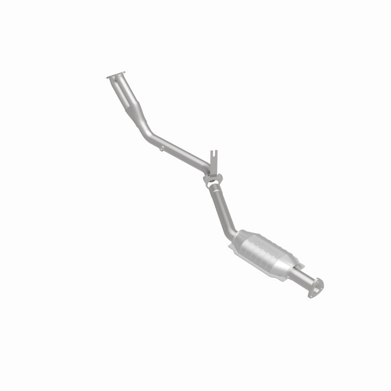 MagnaFlow Conv DF BMW 83 85 Magnaflow