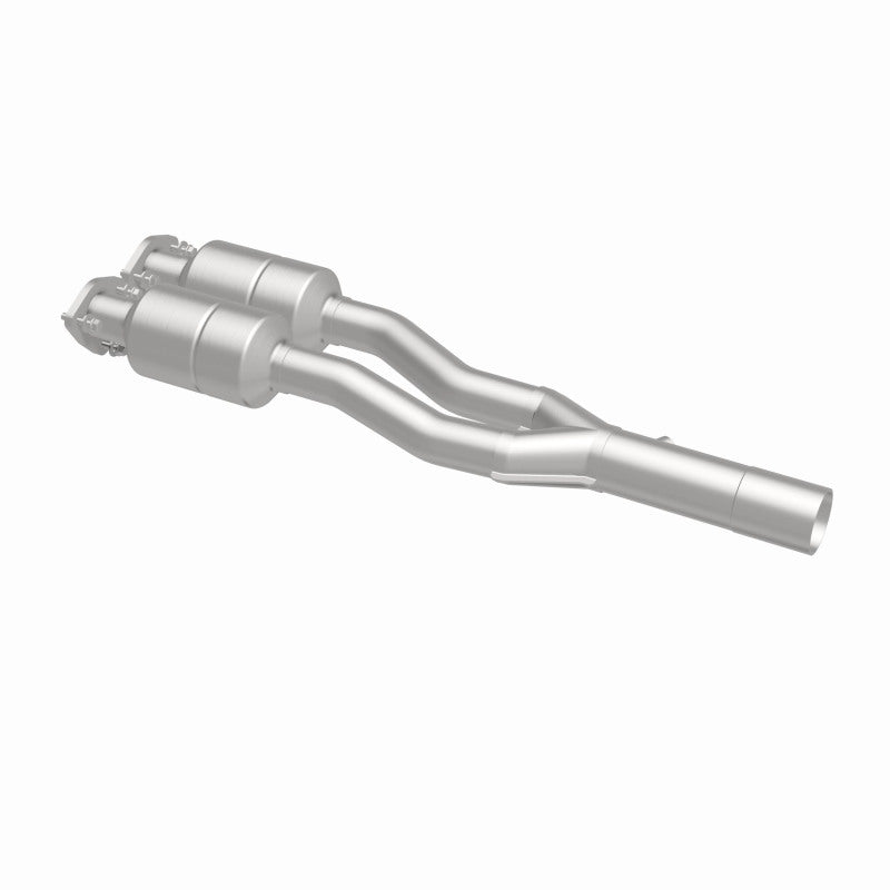 MagnaFlow Conv DF Audi TT Quattro 00-06 1.8L Magnaflow