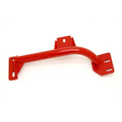 BMR TRANSMISSION CONVERSION CROSSMEMBER 4L80E RED (98-02 LS1 F-BODY - eliteracefab.com