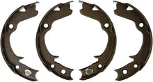 Load image into Gallery viewer, CENTRIC PARKING BRAKE SHOES (2 SHOES), 111.07940 - eliteracefab.com