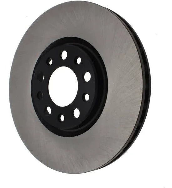 CENTRIC PERFORMANCE BRAKE ROTOR, 120.63080 - eliteracefab.com