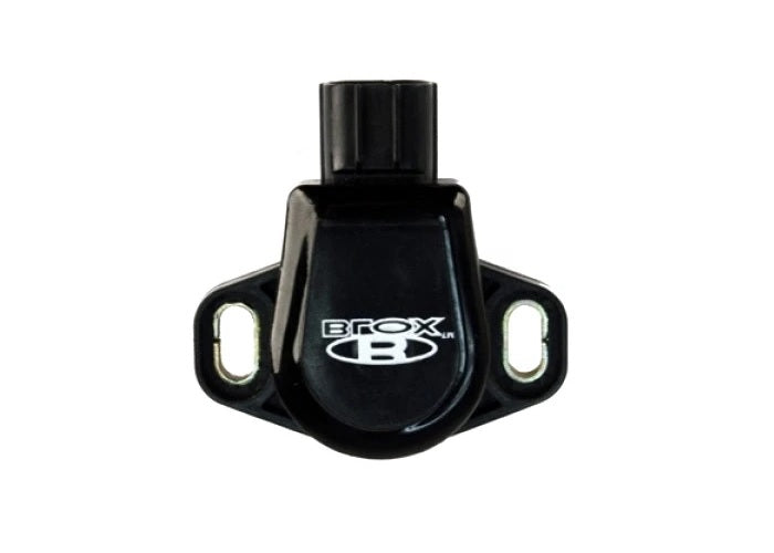 THROTTLE POSITION SENSOR (TPS) - HONDA K-SERIES - 02-06 RSX Type-S / 02-05 Civic Si - eliteracefab.com