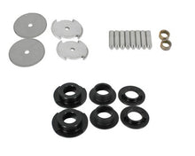 Load image into Gallery viewer, BMR BUSHING KIT REAR CRADLE LOCKOUT (2016+ CAMARO) - eliteracefab.com