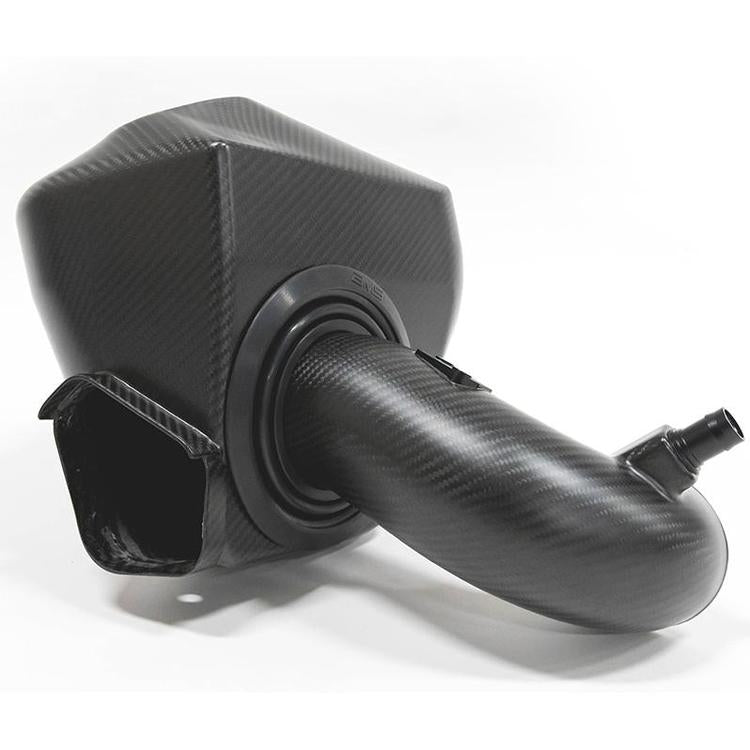 AMS Carbon Fiber Air Intake | 2020-2021 Toyota GR Supra 3.0L - eliteracefab.com