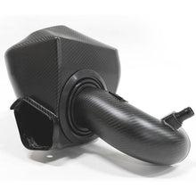 Load image into Gallery viewer, AMS Carbon Fiber Air Intake | 2020-2021 Toyota GR Supra 3.0L - eliteracefab.com