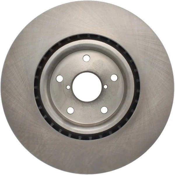 CENTRIC 05-07 STI FRONT ROTOR, 121.47022 - eliteracefab.com