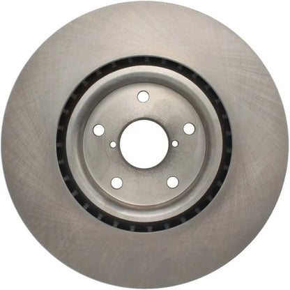 CENTRIC 05-07 STI FRONT ROTOR, 121.47022 - eliteracefab.com