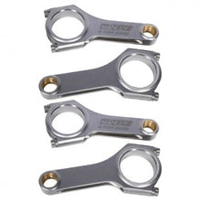 Load image into Gallery viewer, MANLEY 15084R6-4 MANLEY H-TUFF CONNECTING RODS W/ CA625+ BOLTS FOR SUBARU FA20/4U-GSE WRX/BRZ/FRS - eliteracefab.com