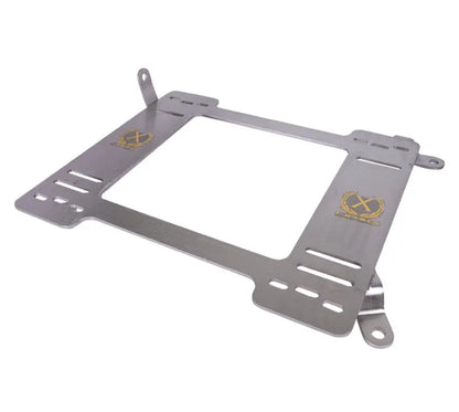 NRG Stainless Steel Seat Brackets BMW E36 Coupe 92-99 - eliteracefab.com