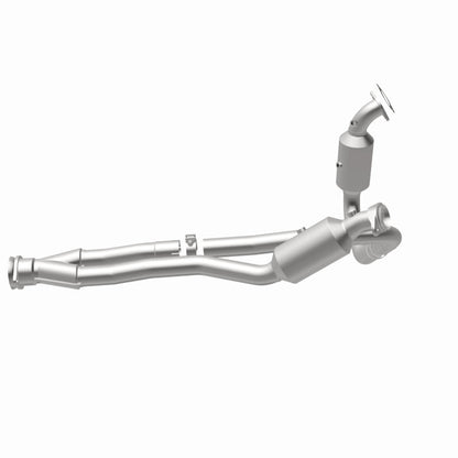 Magnaflow Conv DF 2015-2017 Transit-150 V6 3.5 OEM Underbody Magnaflow