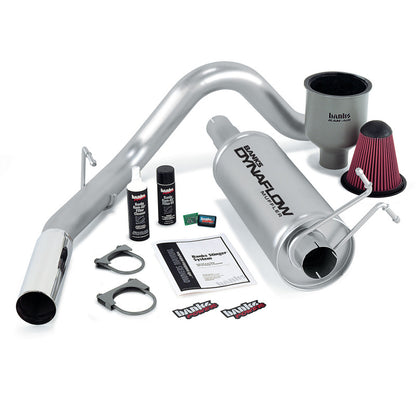 Banks Power 99-04 Ford 6.8L Excursion Stinger System w/ AutoMind Banks Power