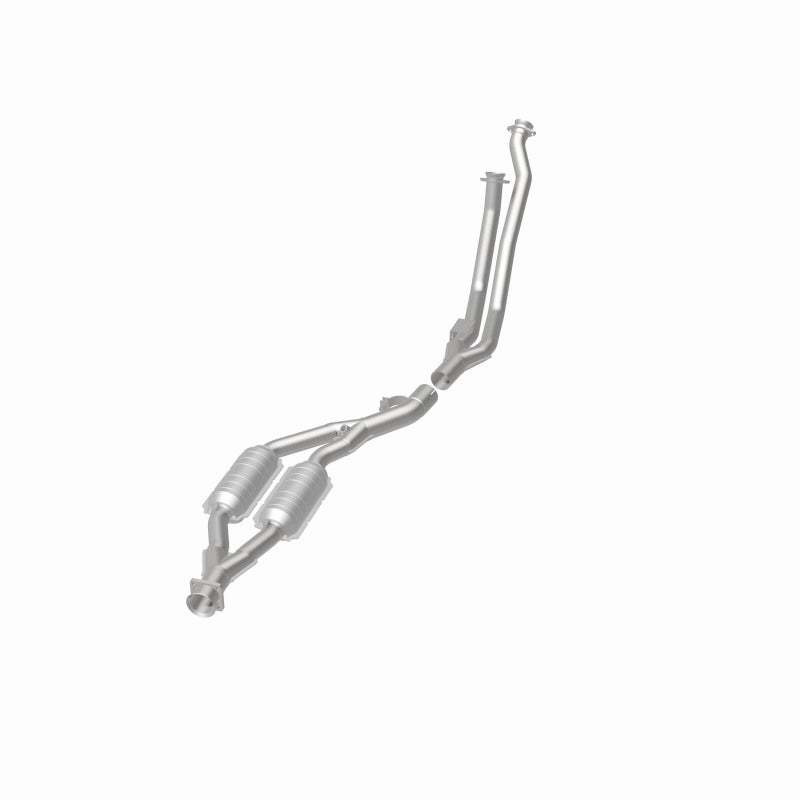 MagnaFlow Conv DF 1994 Mercedes S320 3.2L Magnaflow
