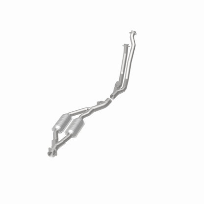 MagnaFlow Conv DF 1994 Mercedes S320 3.2L Magnaflow