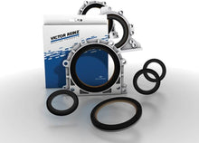 Load image into Gallery viewer, MAHLE Original Ford E-350 Club Wagon 03 Timing Cover Set Victor Reinz