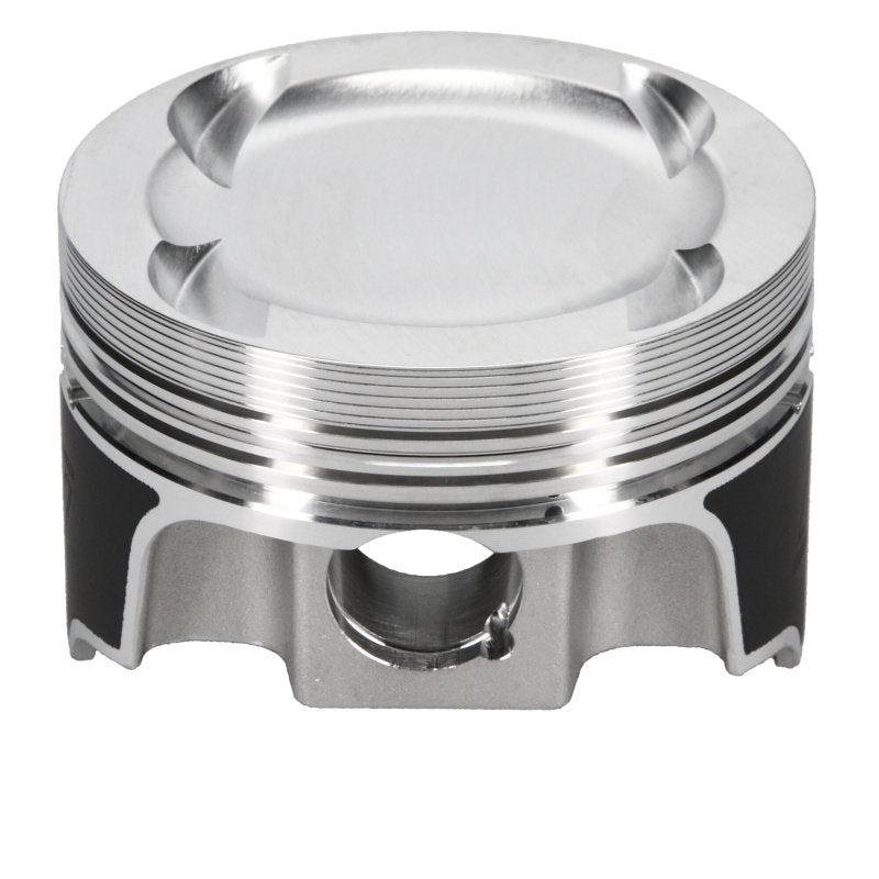 Wiseco Honda B-Series -10cc Dish 1.181 x 84.0mm Piston Shelf Stock Kit - eliteracefab.com