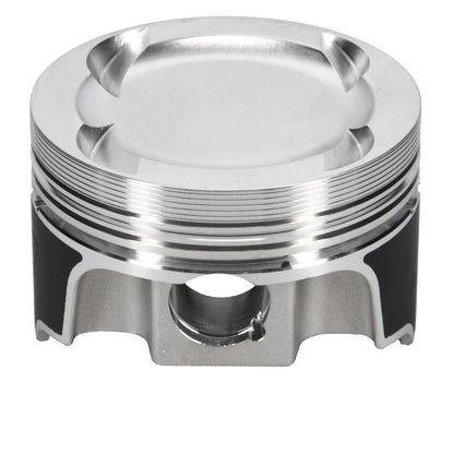 Wiseco Honda B-Series -10cc Dish 1.181 x 84.0mm Piston Shelf Stock Kit - eliteracefab.com