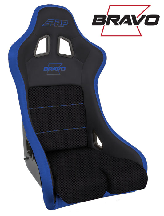 PRP Bravo Composite Seat A4502
