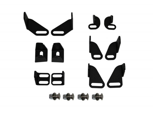 Addictive Desert Designs Light Mount Kit - eliteracefab.com
