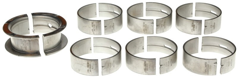 Clevite AMC/Jeep 241 4.0L Eng 1991-06 Main Bearing Set Clevite