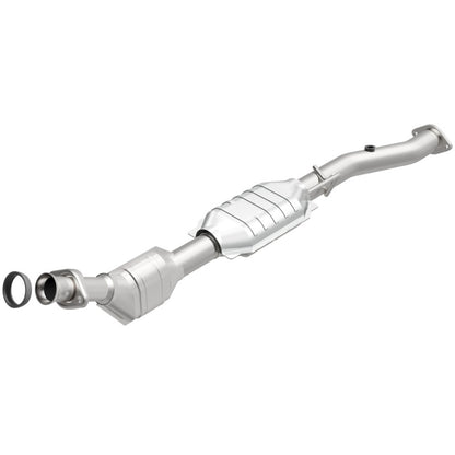 MagnaFlow Conv Direct Fit 98-99 Ranger 2.5L Magnaflow