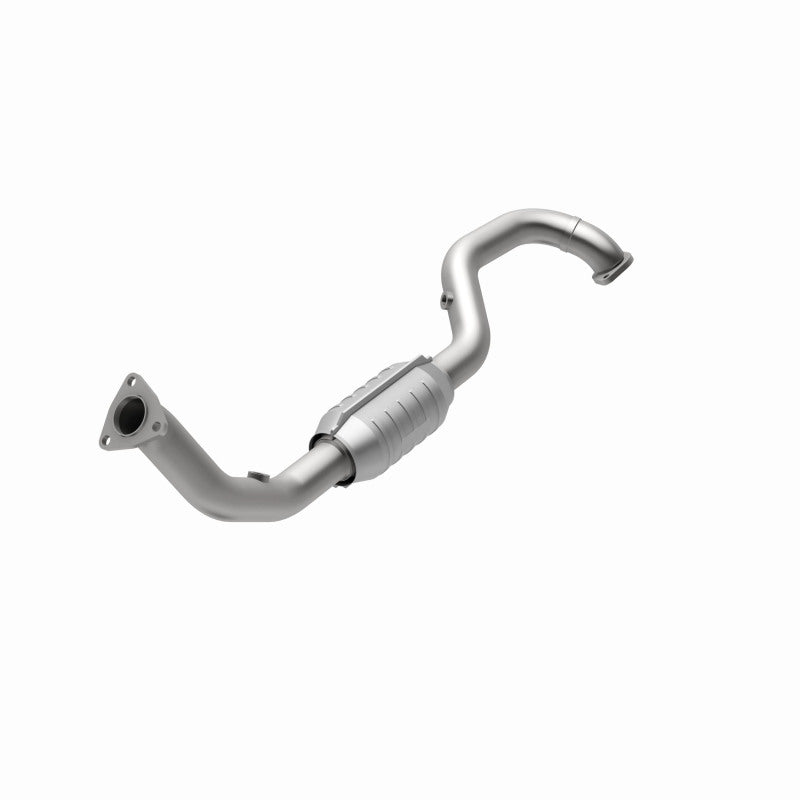 MagnaFlow Conv DF 96-97 3.2L Passport P/S A/T Magnaflow