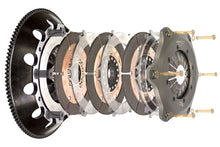 Load image into Gallery viewer, ACT Triple Disc HD/SI Race Clutch Kit - eliteracefab.com