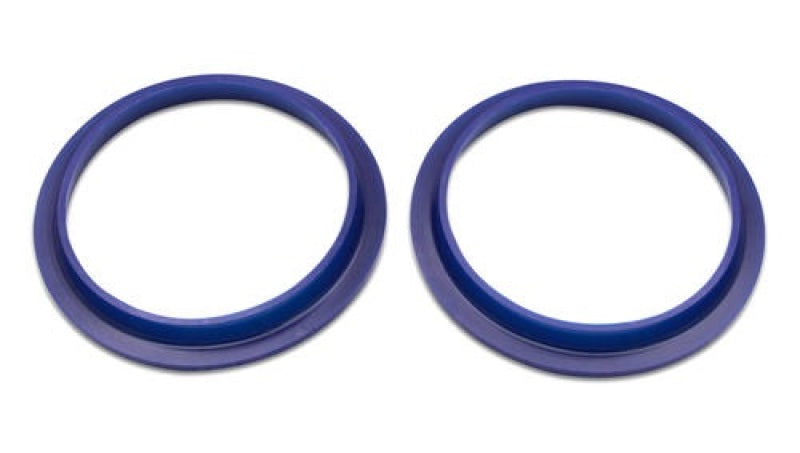 SuperPro 2008 Pontiac G8 Base Front Upper Spring Seat Bushing Set Superpro