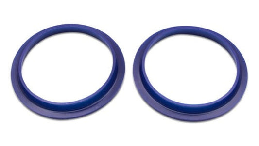 SuperPro 2008 Pontiac G8 Base Front Upper Spring Seat Bushing Set Superpro