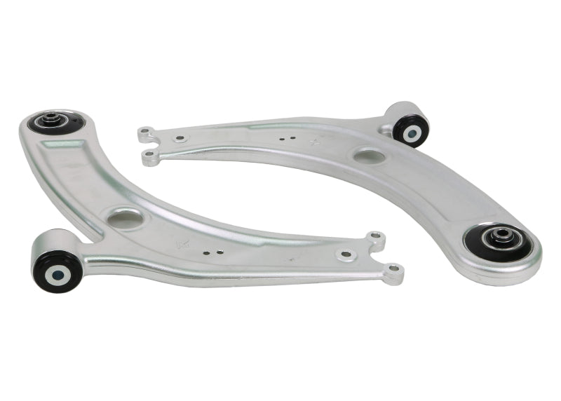 Whiteline 2012+ Volkswagen Golf MK7 / Audi A3 MK3 Front Lower Control Arm - eliteracefab.com