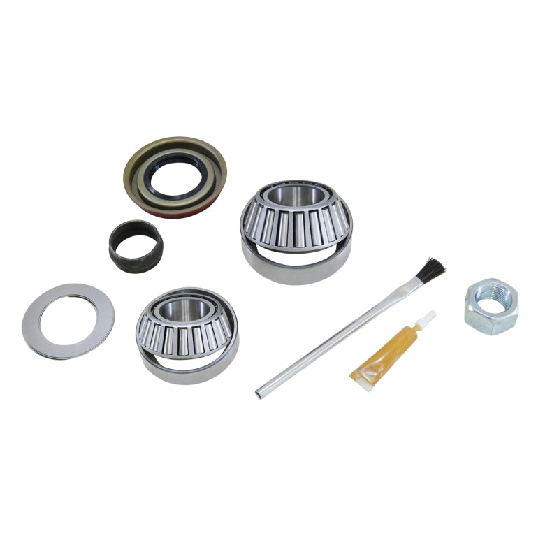 Yukon Gear Pinion install Kit For GM 7.5in Diff Yukon Gear & Axle