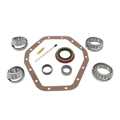 Yukon Gear Bearing install Kit For 88 and Older 10.5in GM 14 Bolt Truck Diff Yukon Gear & Axle